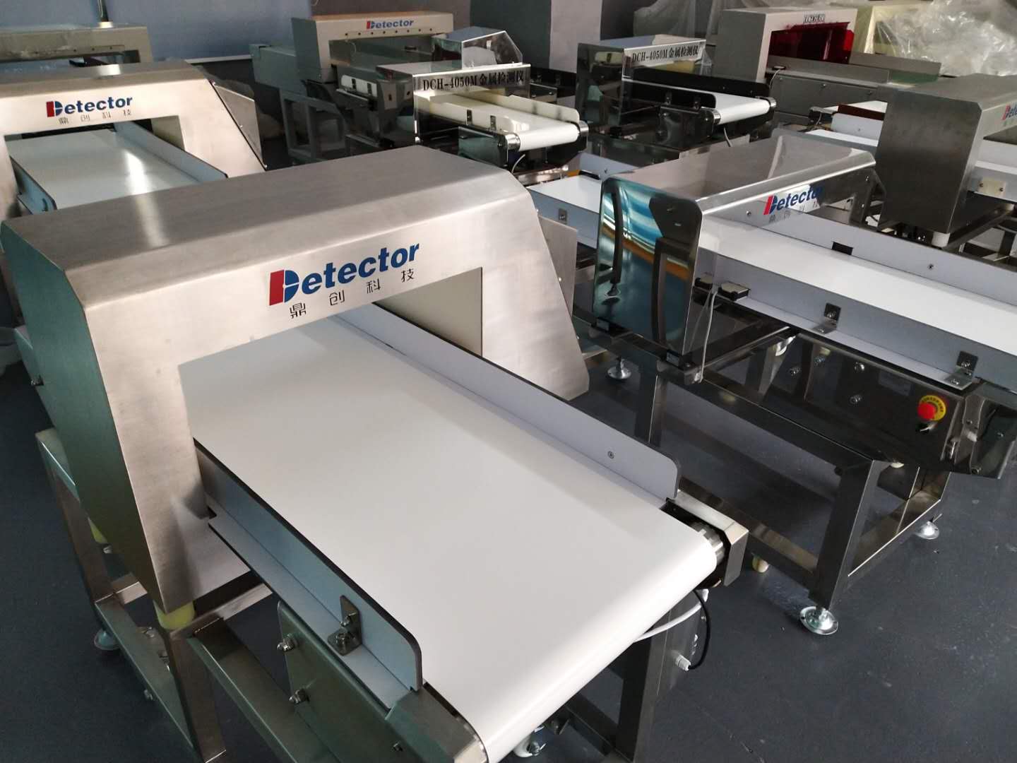 金屬異物檢測(cè)機(jī) 金屬異物檢測(cè)機(jī)